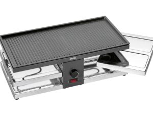 SPRING Raclette 8 'Fun'