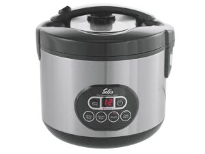 SOLIS Reiskocher Duo Programm Type 817 (979.30)