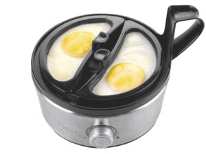 SOLIS Eierkocher Egg Boiler&More Type 827 (977.87)
