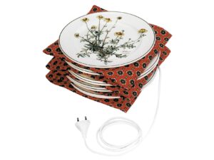 EHLERS Tellerwärmer TW 100