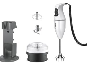 ESGE Stabmixer Set EK1200 'Zauberstab'