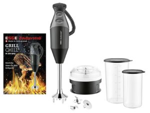 ESGE Stabmixer 'Zauberstab' M 200 BBQ 98215