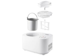 UNOLD Eismaschine 'Snow' 48820