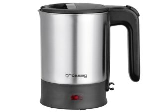 GROSSAG Reise-Wasserkocher WK 6