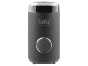 BLACK+DECKER Kaffeemühle BXCG150E
