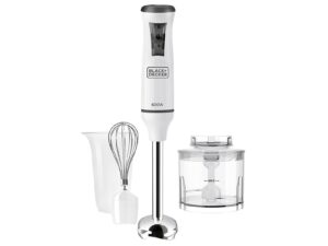 BLACK+DECKER Stabmixerset BXHBA600E