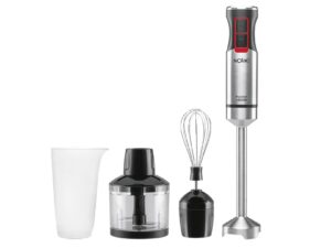 SOLAC Stabmixerset ProChef BA5607