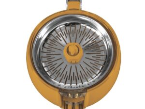 UNOLD Zitruspresse Power Juicy Orange