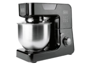BLACK+DECKER Küchenmaschine BXKM1000E