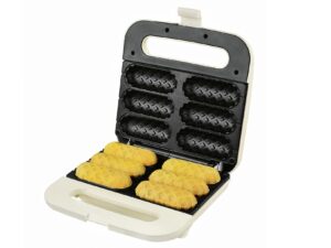 KALORIK Waffellollimaker 'Cake2Go' TKG WPM 1000 CR
