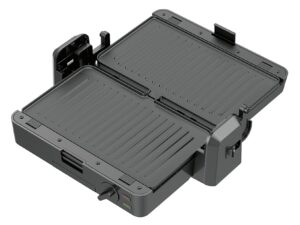 HAWS Kontakt Grill 4 in 1  30-CG1200