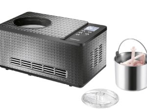 UNOLD Eismaschine Limited Edition 2022 - 48897