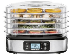 ROMMELSBACHER Dörrautomat DA350