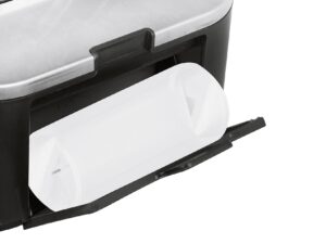 HAWS Eierkocher für 6 Eier sprechend