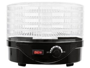 HAWS Dörrautomat 'Hjortø' mit 5 Etagen