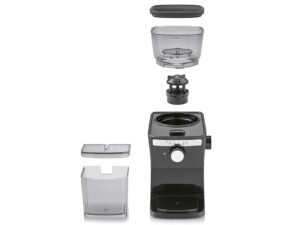 GRAEF Kaffeemühle CM252