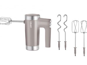 GRAEF Handmixer HM508