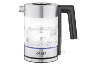 GRAEF Wasserkocher WK 300 EU
