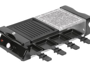 FDI Raclettegrill + Heißer Stein Basic FDI-RGs120003
