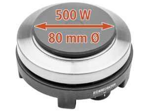 ROMMELSBACHER Espresso Geschenkset RK 505/K