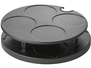 EMERIO Pizza-Ofen 8er - PO-116124.1