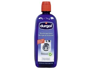 DURGOL Waschmaschinen Reiniger & Entkalker
