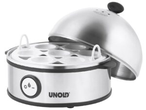 UNOLD Eierkocher 7 Eier - 38626
