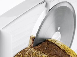 KORONA Allesschneider 25500