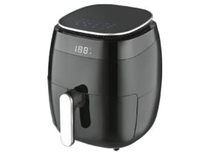 KALORIK Heißluftfritteuse TKG FTL 1008