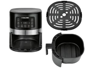 KALORIK Heißluftfritteuse TKG FTL 2000