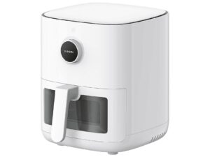 XIAOMI Heißluftfritteuse Mi Smart Air Fryer 4l EU 1600W mit Fenster