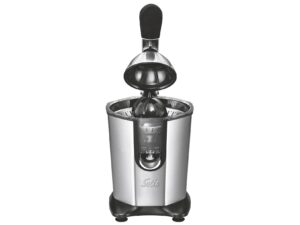 SOLIS Zitruspresse Citrus Juicer (Type 8453)
