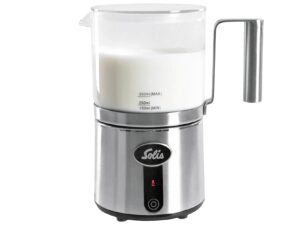 SOLIS Milchaufschäumer Cremalatte Typ 869