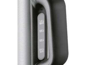 PROFI COOK Wasserkocher PC-WKS 1106 1l 2200W