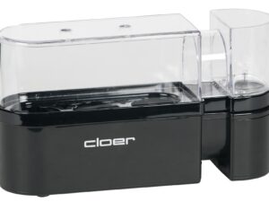 cloer Eierkocher 6020 Messbecher mit Eierpiekser