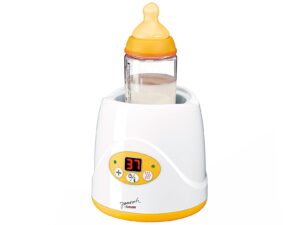 beurer BY52 Babykostwärmer digita