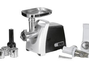 BOSCH Fleischwolf Pro Power MFW 68660