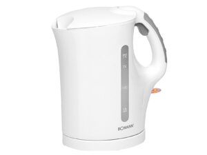 BOMANN Wasserkocher WK 5011 CB