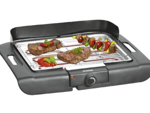 BOMANN Barbecue-Tischgrill BQ 2243 CB