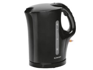 BOMANN Wasserkocher WK 5011 CB
