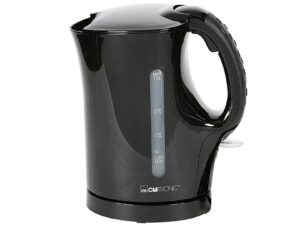 CLATRONIC Wasserkocher WK3462sw