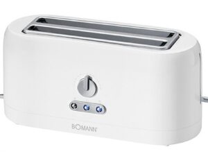 BOMANN Toaster TA 245 CB