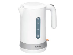 BOMANN Wasserkocher WK 5012 CB