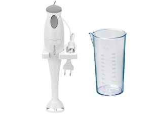 BOMANN Stabmixer SM 354 CB Wandhalterung mit Befestigungsmaterial