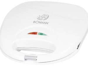 BOMANN Sandwich-Toaster ST 5016 CB