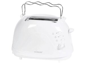 BOMANN Toaster TA 246 CB