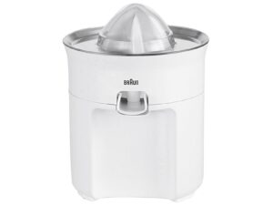 Braun Zitruspresse TributeCollection CJ 3050