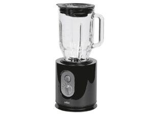 Braun Standmixer JB 3060 bk
