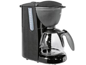 Braun Kaffeeautomat CaféHouse PurAroma Plus KF 560/1 Brita Filter