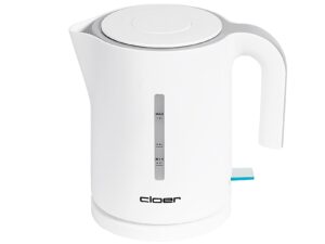 cloer Wasserkocher 4121